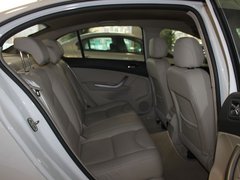 2011款 2.0L 手动 舒适版