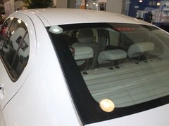 2011款 2.0L 手动 舒适版