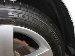 2011款 2.0L 手动 舒适版