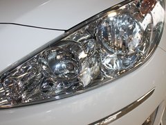 2011款 2.0L 手动 舒适版