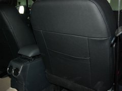 2011款 2.0L 手动 豪华版