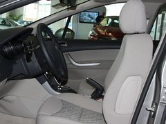 2011款 2.0L 自动 豪华版