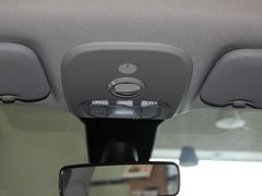 2011款 2.0L 自动 豪华版