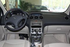 2011款 2.0L 自动 豪华版