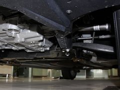 2011款 2.0L 自动 豪华版
