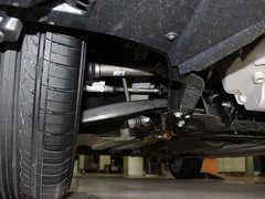 2011款 2.0L 自动 豪华版