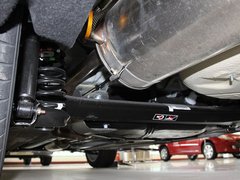 2011款 2.0L 自动 豪华版