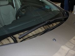 2011款 2.0L 自动 豪华版