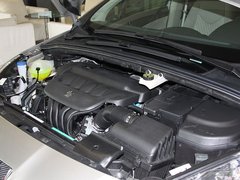 2011款 2.0L 自动 豪华版