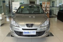 2011款 2.0L 自动 豪华版