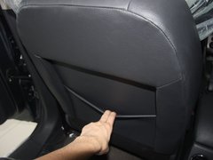 2011款 2.0L 自动 尊贵版