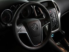 2011款 GT 1.6T 自动 时尚运动型真皮版