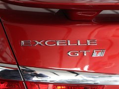 2011款 GT 1.6T 自动 时尚运动型真皮版
