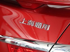 2011款 GT 1.6T 自动 时尚运动型真皮版
