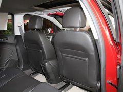 2011款 GT 1.6T 自动 时尚运动型真皮版