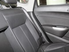 2011款 GT 1.6T 自动 时尚运动型真皮版