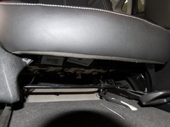2011款 GT 1.6T 自动 时尚运动型真皮版