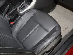 2011款 GT 1.6T 自动 时尚运动型真皮版