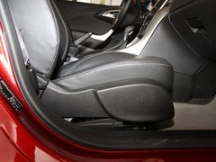 2011款 GT 1.6T 自动 时尚运动型真皮版