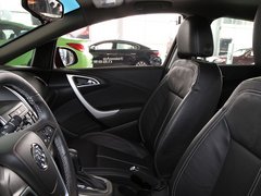 2011款 GT 1.6T 自动 时尚运动型真皮版