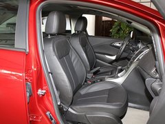 2011款 GT 1.6T 自动 时尚运动型真皮版