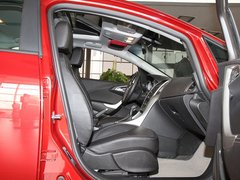 2011款 GT 1.6T 自动 时尚运动型真皮版