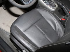 2011款 GT 1.6T 自动 时尚运动型真皮版