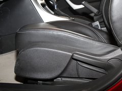 2011款 GT 1.6T 自动 时尚运动型真皮版