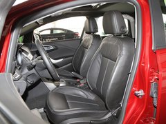 2011款 GT 1.6T 自动 时尚运动型真皮版