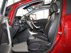 2011款 GT 1.6T 自动 时尚运动型真皮版