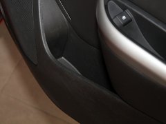 2011款 GT 1.6T 自动 时尚运动型真皮版