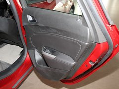 2011款 GT 1.6T 自动 时尚运动型真皮版
