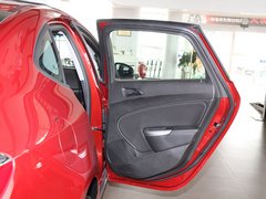 2011款 GT 1.6T 自动 时尚运动型真皮版