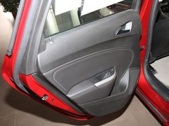 2011款 GT 1.6T 自动 时尚运动型真皮版