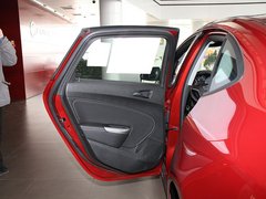 2011款 GT 1.6T 自动 时尚运动型真皮版