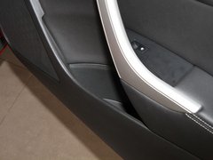 2011款 GT 1.6T 自动 时尚运动型真皮版