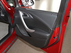 2011款 GT 1.6T 自动 时尚运动型真皮版