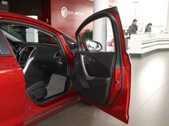 2011款 GT 1.6T 自动 时尚运动型真皮版