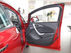 2011款 GT 1.6T 自动 时尚运动型真皮版