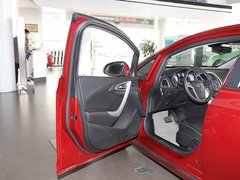 2011款 GT 1.6T 自动 时尚运动型真皮版