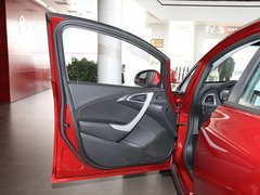 2011款 GT 1.6T 自动 时尚运动型真皮版