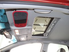 2011款 GT 1.6T 自动 时尚运动型真皮版