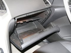 2011款 GT 1.6T 自动 时尚运动型真皮版