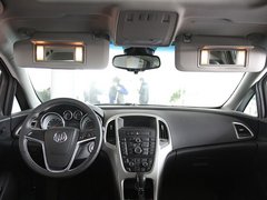 2011款 GT 1.6T 自动 时尚运动型真皮版