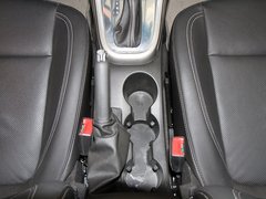 2011款 GT 1.6T 自动 时尚运动型真皮版