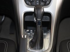 2011款 GT 1.6T 自动 时尚运动型真皮版