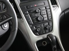2011款 GT 1.6T 自动 时尚运动型真皮版