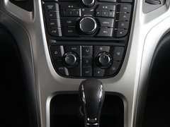 2011款 GT 1.6T 自动 时尚运动型真皮版