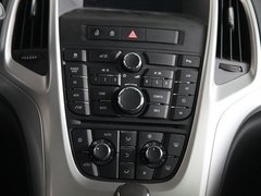 2011款 GT 1.6T 自动 时尚运动型真皮版