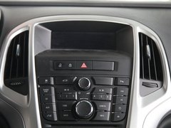 2011款 GT 1.6T 自动 时尚运动型真皮版